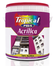 ACRILICA MATE PLUS